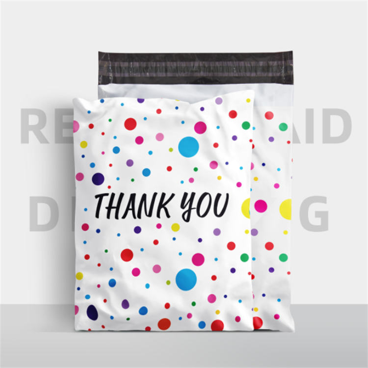 100PCS 10*13in Poly Mailer Adh - Food Snacks Coloring Book avaliação e preço