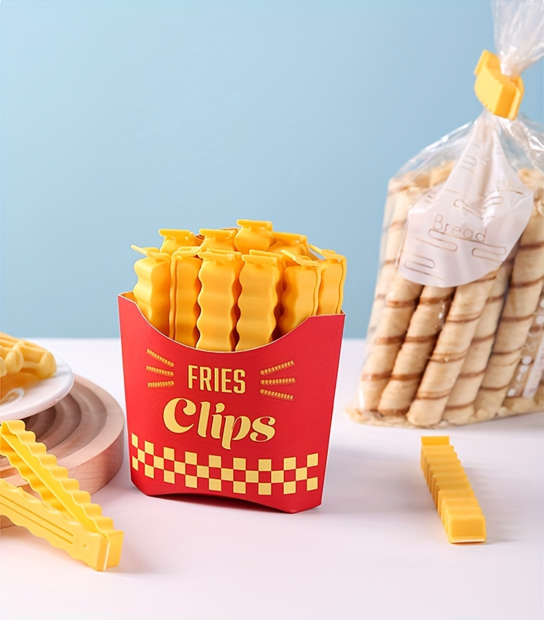 Kitchen Pantry Must Have 12PCS - Food Snacks Packets avaliação e preço