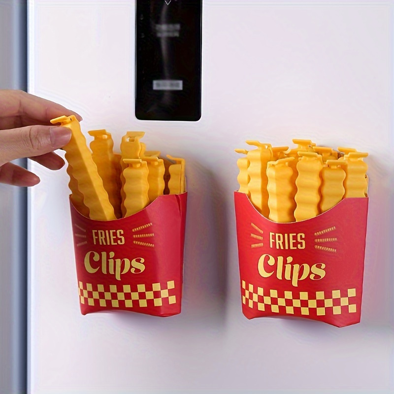 Kitchen Pantry Must Have 12PCS - Food Snacks Packets avaliação e preço