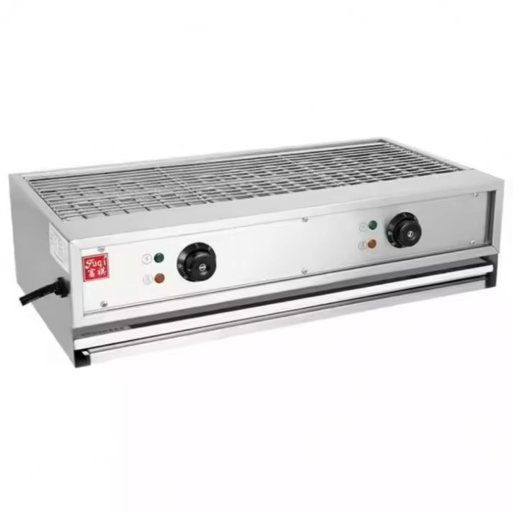 Stainless Steel Snack Machine, - Food Snacks For Camping avaliação e preço
