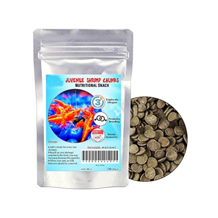 Spirulina Protein Wafers for S - Food Snacks With High Protein avaliação e preço