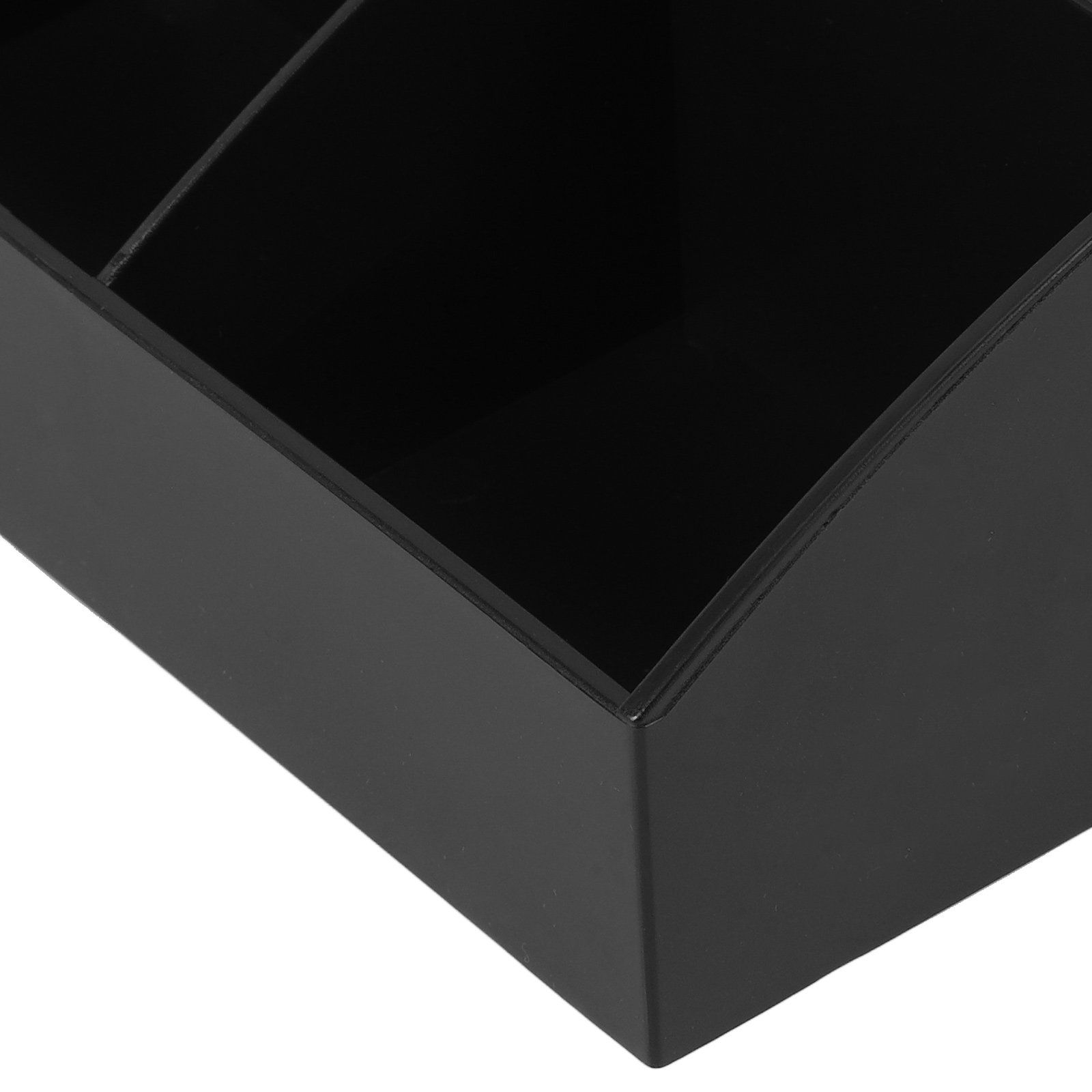 Tea Bag Box 2-Compartment Food - Food Snacks Packets avaliação e preço