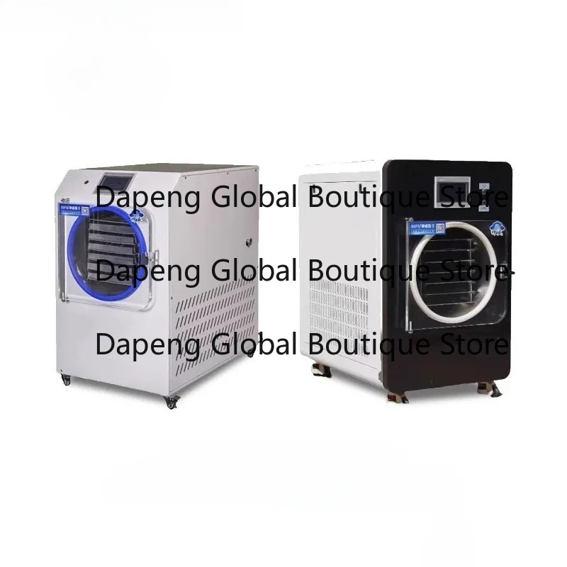 Freez-e Dryer for Home Use Sma - Food E Snacks avaliação e preço