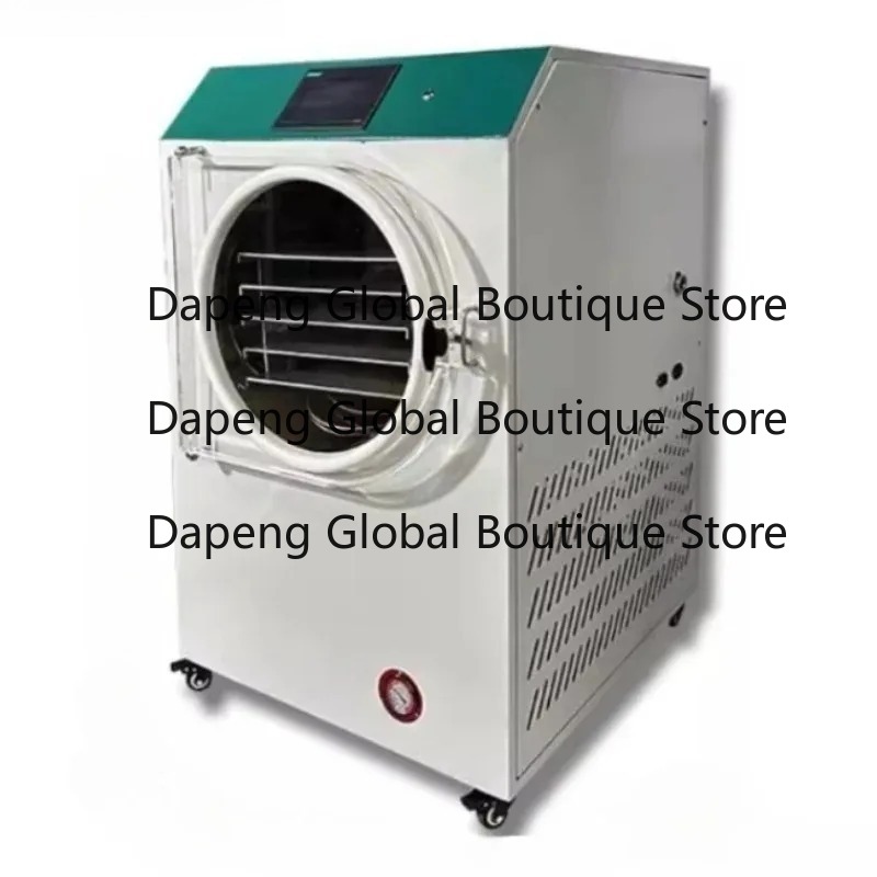 Freez-e Dryer for Home Use Sma - Food E Snacks avaliação e preço