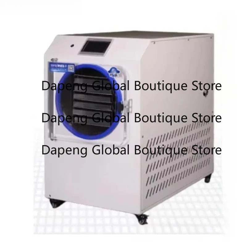 Freez-e Dryer for Home Use Sma - Food E Snacks avaliação e preço