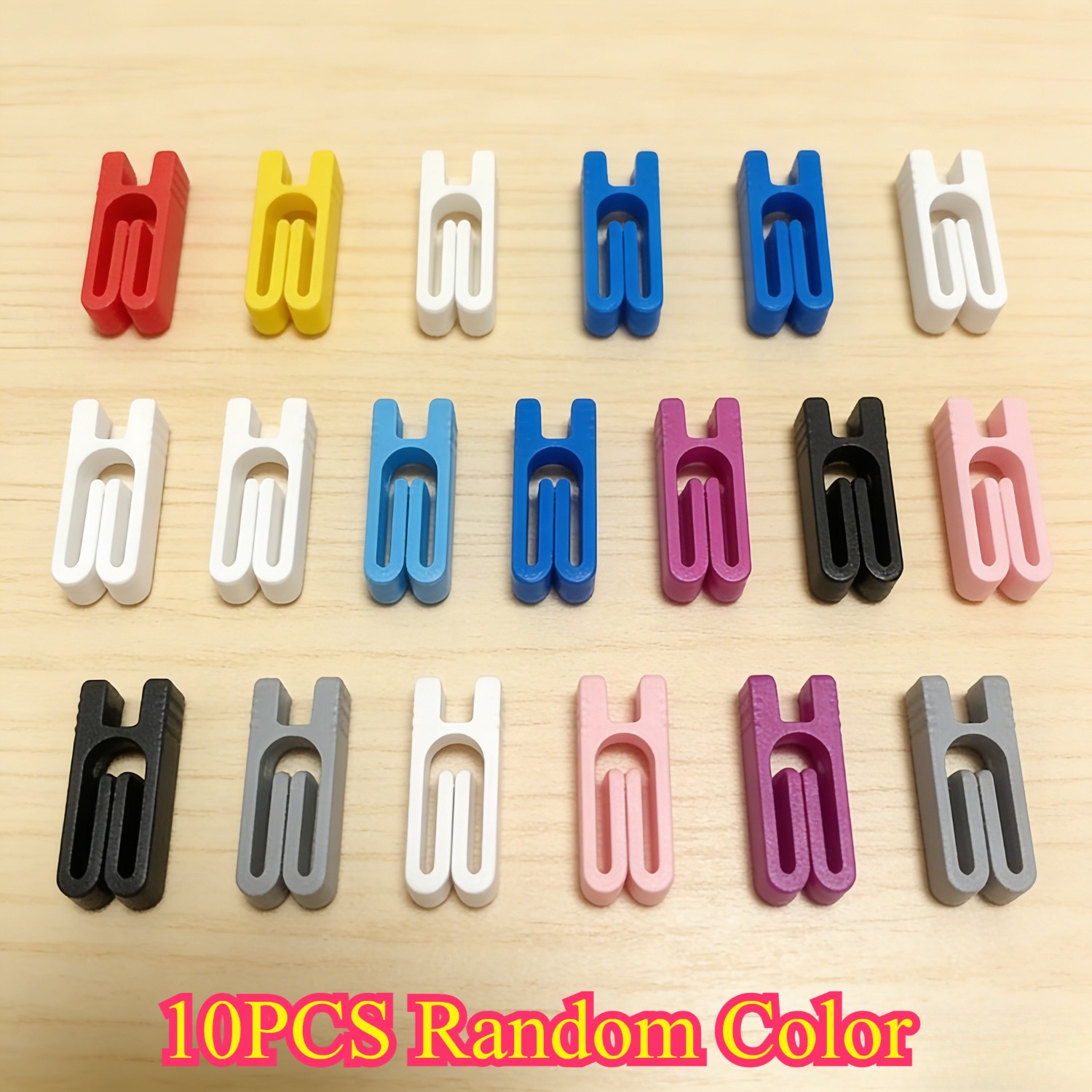 10pcs Portable Plastic Food Se - Food Snacks Packets avaliação e preço