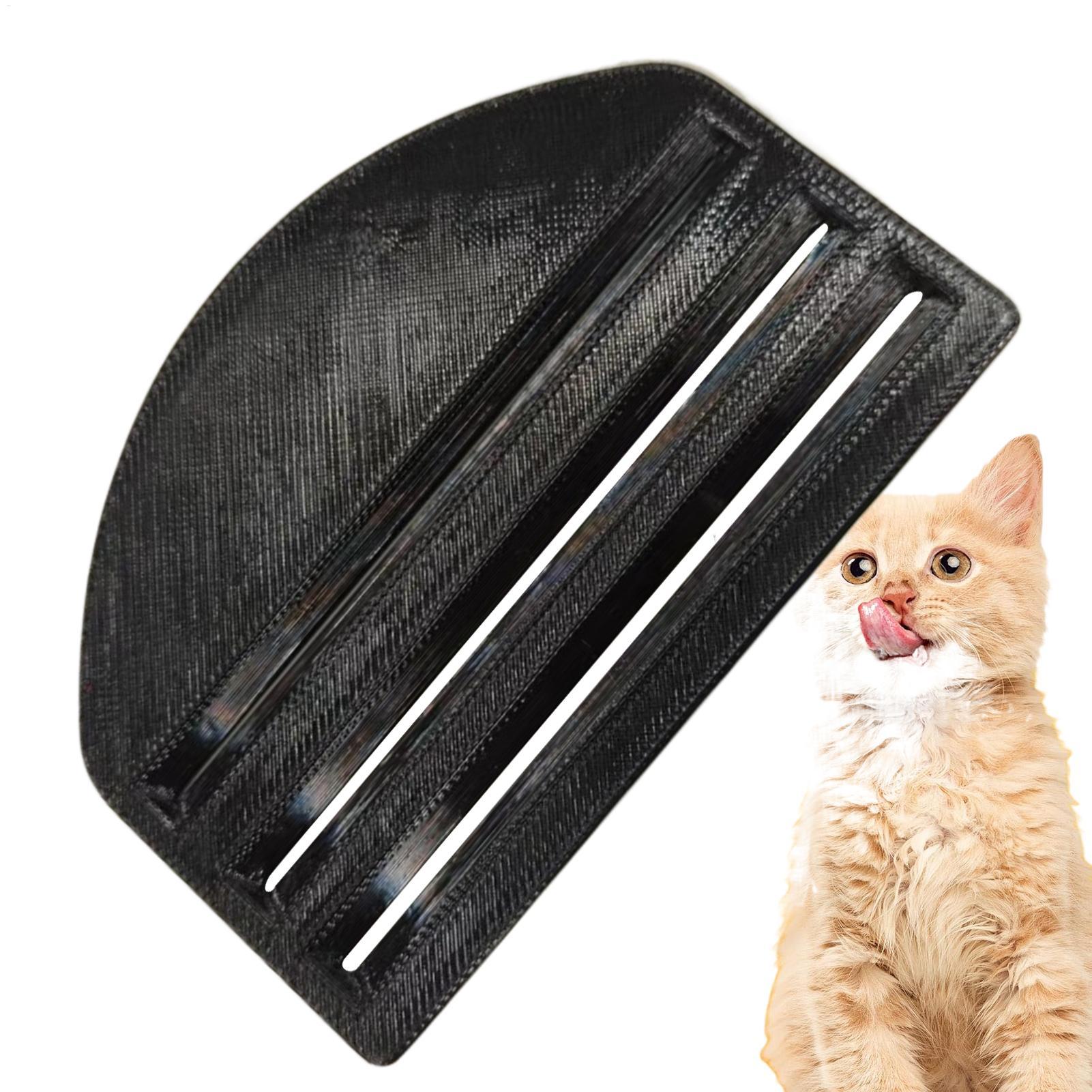 Cat Food Pouch Squeezer Wet Tr - Food Snacks Packets avaliação e preço