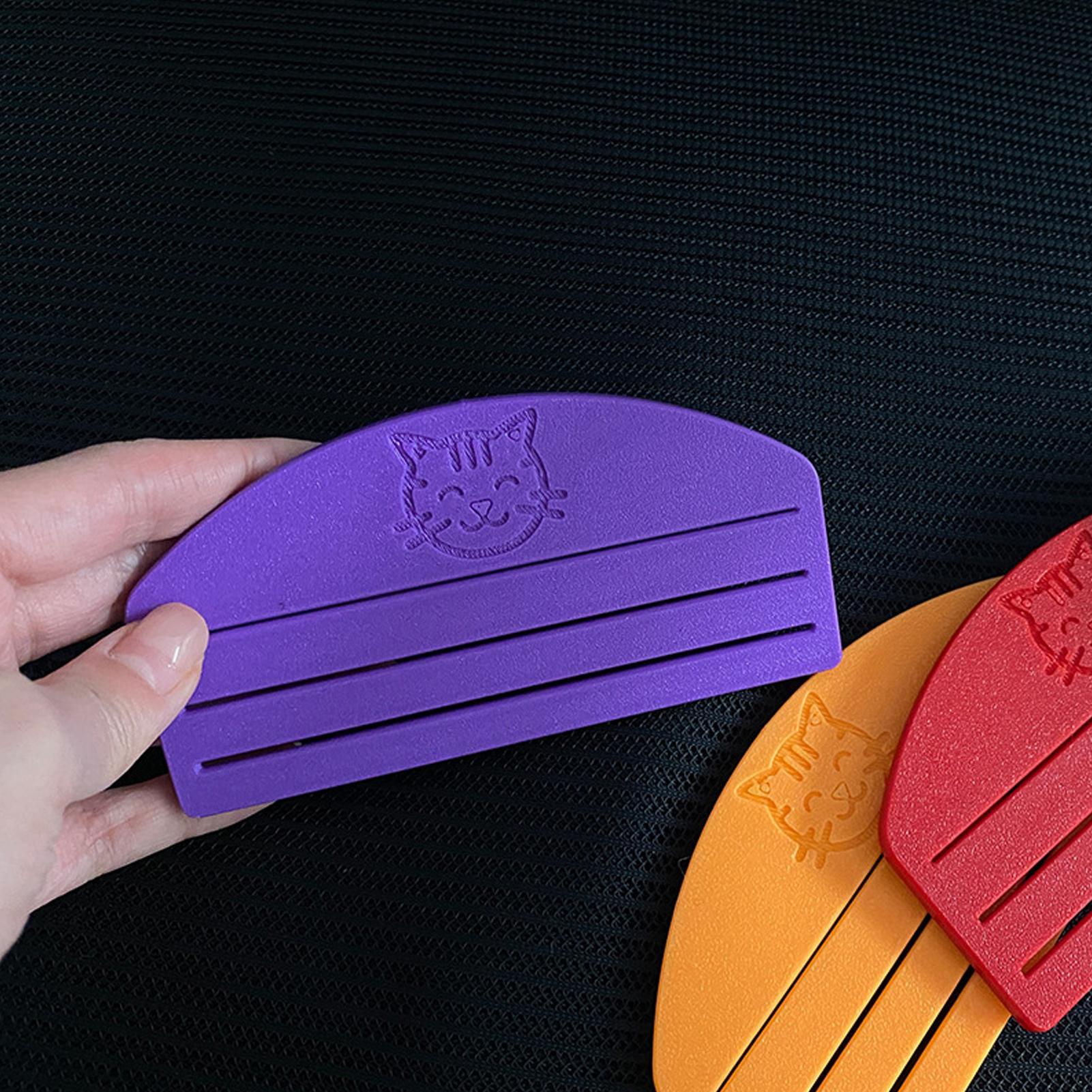 Cat Food Pouch Squeezer 3D Pri - Food Snacks Packets avaliação e preço
