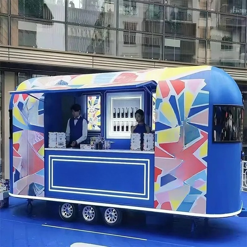 Custom Mobile Freezer Vending  - Food Snacks In Philippines avaliação e preço