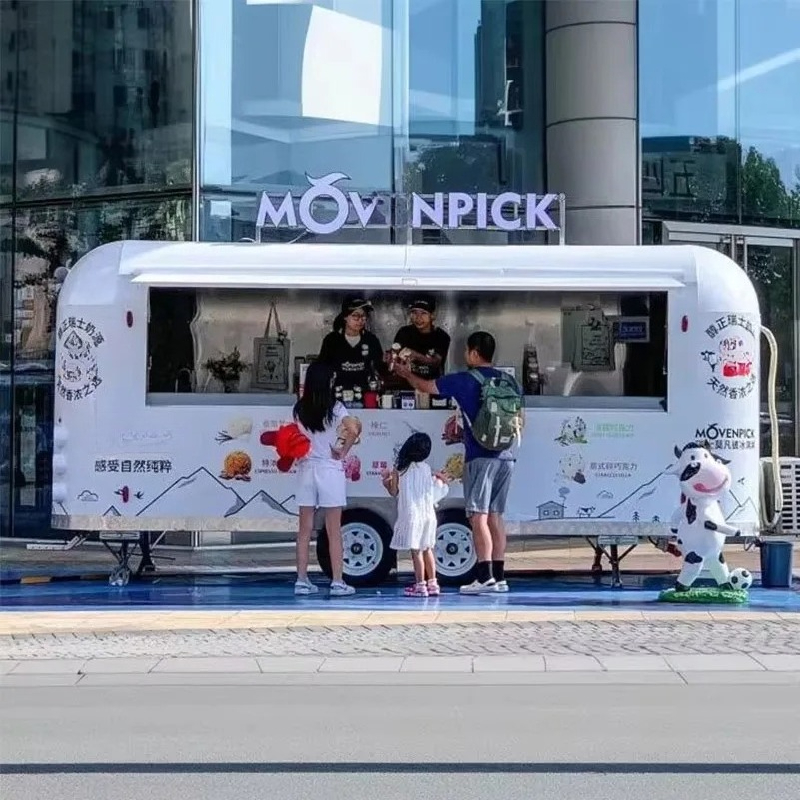 Custom Mobile Freezer Vending  - Food Snacks In Philippines avaliação e preço