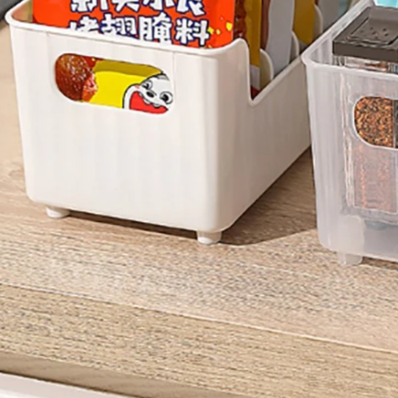 Kitchen Drawer Organizers for  - Food Snacks Packets avaliação e preço